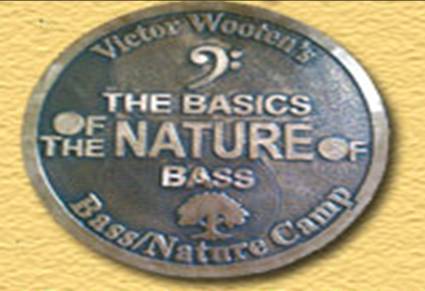 Bass Nature Camp