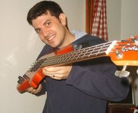Marc Villeneuve